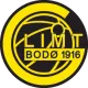 Logo Bodo Glimt